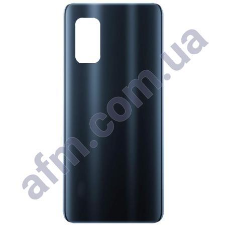 Задня кришка Vivo V17 чорна Midnight Ocean Black!