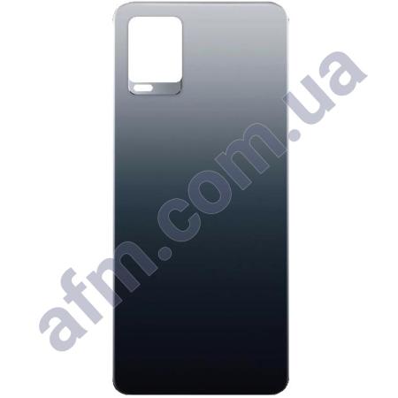 Задня кришка Vivo V20/ V20 2021 чорна Midnight Jazz