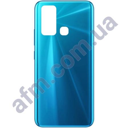 Задня кришка Vivo Y30 синя Dazzle BLue!