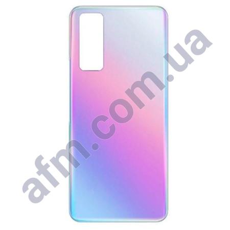 Задня кришка Vivo Y53s 4G фіолетова