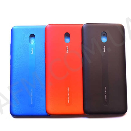 Задня кришка Xiaomi Redmi 8A синя Ocean Blue