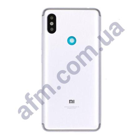 Задня кришка Xiaomi Redmi S2 сіра