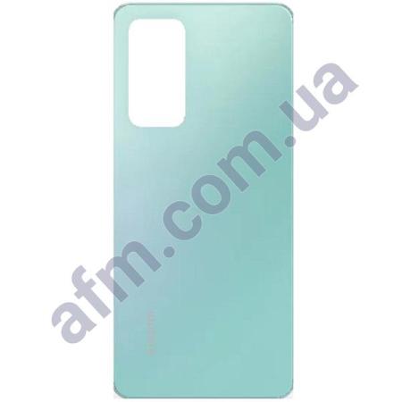 Задня кришка Xiaomi 12 Lite зелена