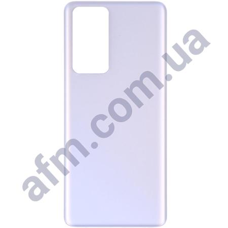 Задня кришка Xiaomi 12 Pro фіолетова (глянцева)!