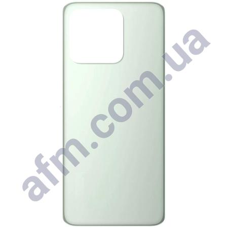 Задня кришка Xiaomi 13 зелена
