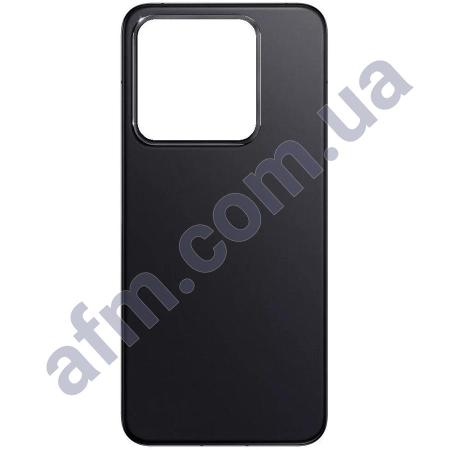Задня кришка Xiaomi 14 чорна!