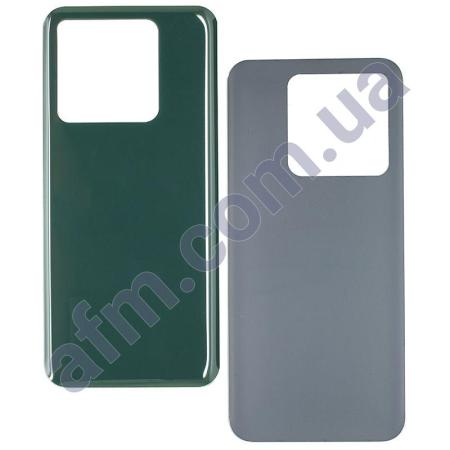 Задня кришка Xiaomi 14 Jade Green зелена!
