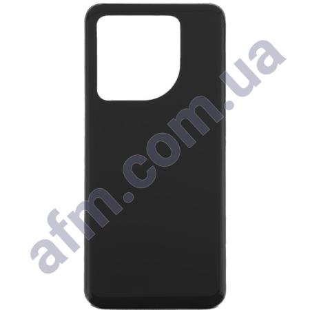 Задня кришка Xiaomi 14 Pro чорна