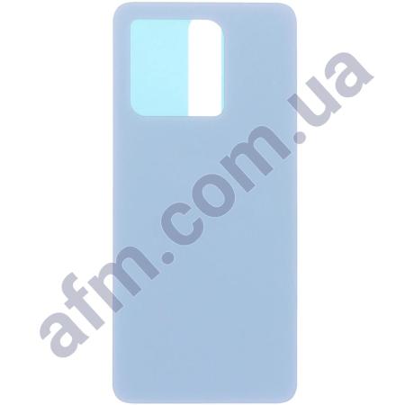 Задня кришка Xiaomi 14T синя