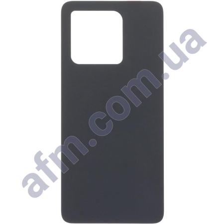 Задня кришка Xiaomi 14T чорна