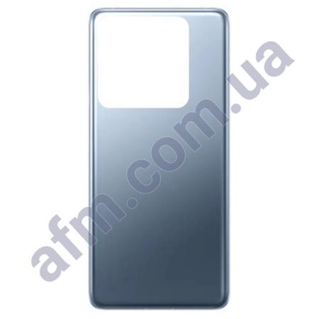 Задня кришка Xiaomi 14T Pro синя