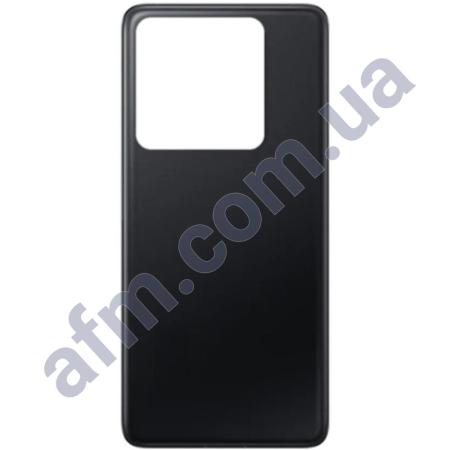 Задня кришка Xiaomi 14T Pro чорна