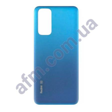Задня кришка Xiaomi Redmi Note 11 5G блакитна Star Blue