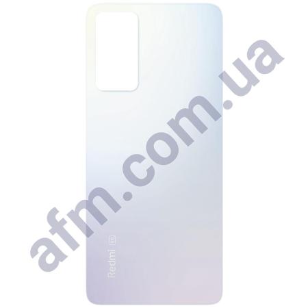 Задня кришка Xiaomi Redmi Note 11 Pro 5G Polar White біла
