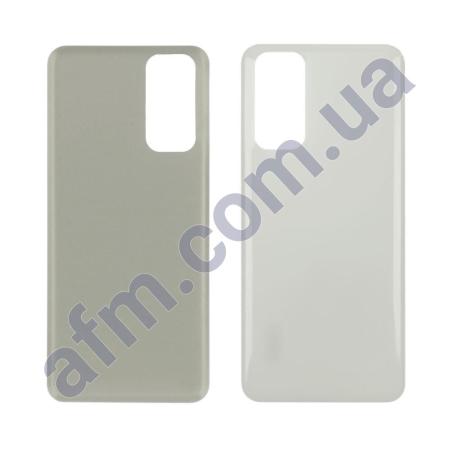 Задня кришка Xiaomi Redmi Note 11/ Redmi Note 11S Star White біла