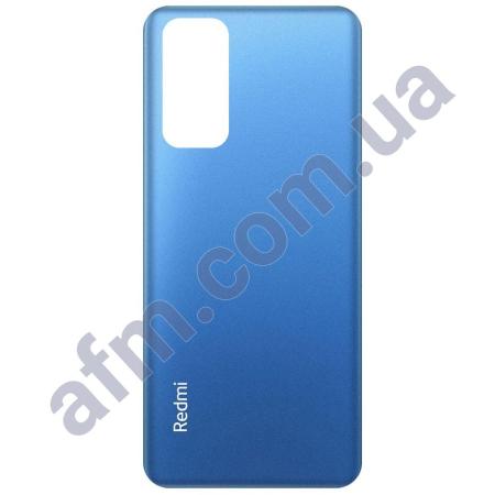 Задня кришка Xiaomi Redmi Note 11/ Redmi Note 11S Twilight Blue синя