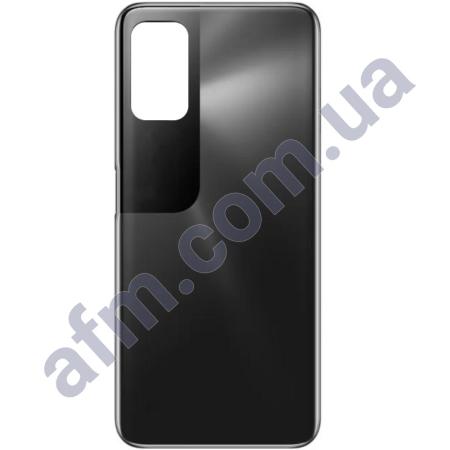 Задня кришка Xiaomi Redmi Note 11 SE чорна!