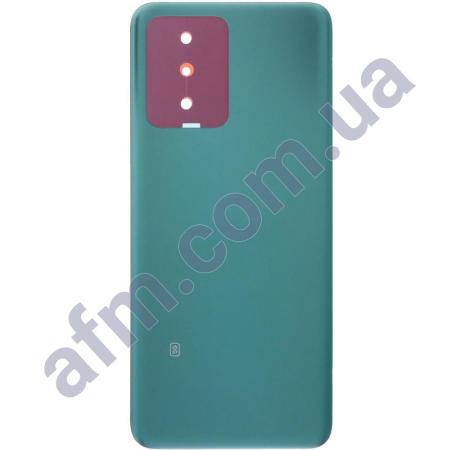 Задня кришка Xiaomi Redmi Note 12 5G зелена!