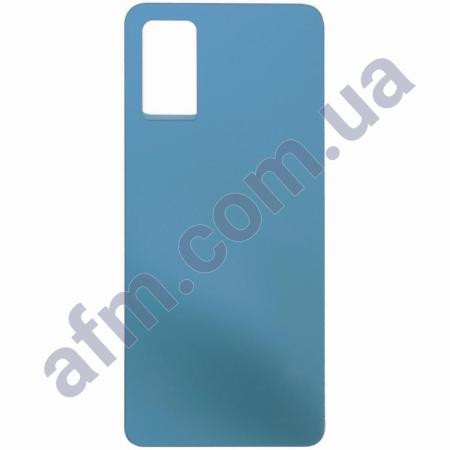 Задня кришка Xiaomi Redmi Note 12 Pro 4G синя Ice Blue