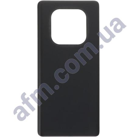 Задня кришка Xiaomi Redmi Note 14 Pro 4G чорна