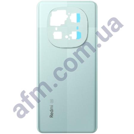 Задня кришка Xiaomi Redmi Note 14 Pro 5G зелена