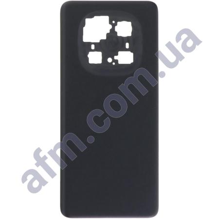 Задня кришка Xiaomi Redmi Note 14 Pro 5G чорна