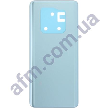 Задня кришка Xiaomi Redmi Note 14 Pro Plus 5G блакитна (глянцева)