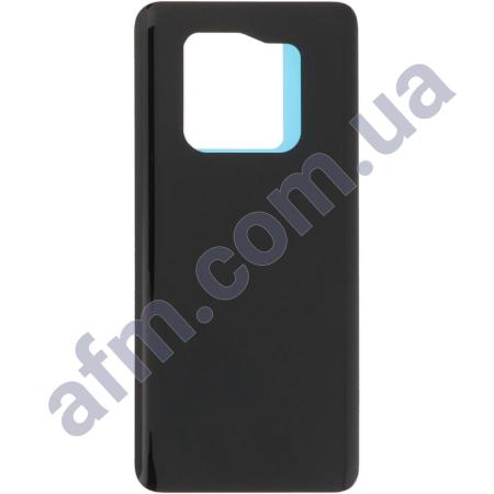 Задня кришка Xiaomi Redmi Note 14 Pro Plus 5G чорна (глянцева)