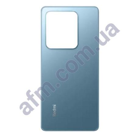 Задня кришка Xiaomi Redmi Note 14S синя Ocean Blue
