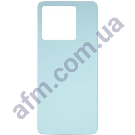 Задня кришка Xiaomi Redmi Note 13 Pro 5G синя