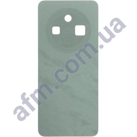 Задня кришка Xiaomi Poco C75 зелена