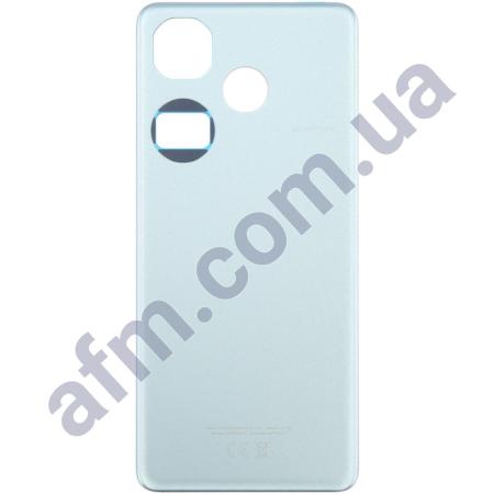 Задня кришка Xiaomi Poco F6 зелена