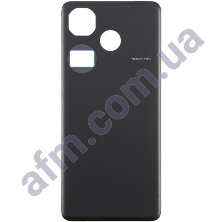 Задня кришка Xiaomi Poco F6 чорна