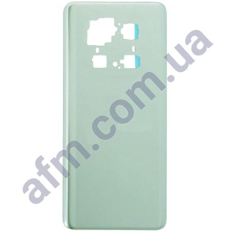 Задня кришка Xiaomi Poco X7 зелена
