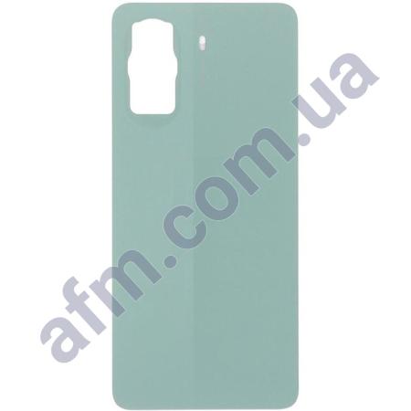 Задня кришка Xiaomi Poco X7 Pro зелена