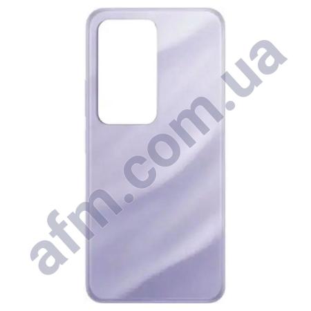 Задня кришка Xiaomi Redmi 15 4G Global фіолетова