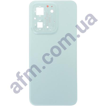Задня кришка Xiaomi Redmi 15C 4G зелена Mint Green