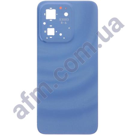 Задня кришка Xiaomi Redmi 15C 4G синя Moonlight Blue