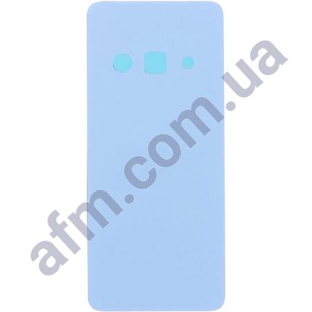 Задня кришка Xiaomi Redmi A3 блакитна Star Blue