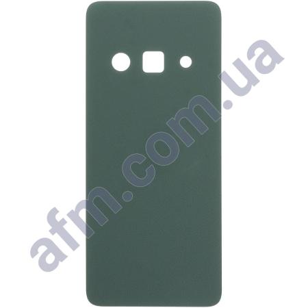 Задня кришка Xiaomi Redmi A3 зелена Forest Green