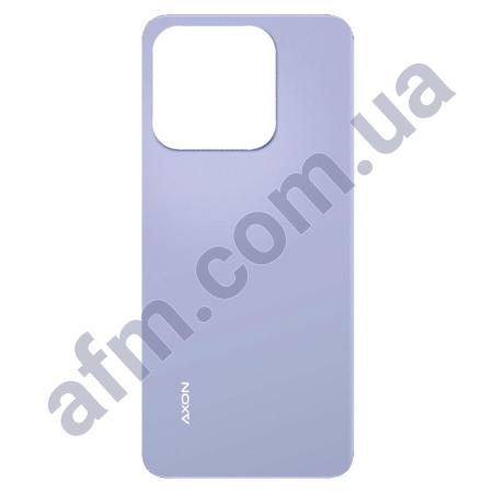 Задня кришка ZTE Axon 60 фіолетова