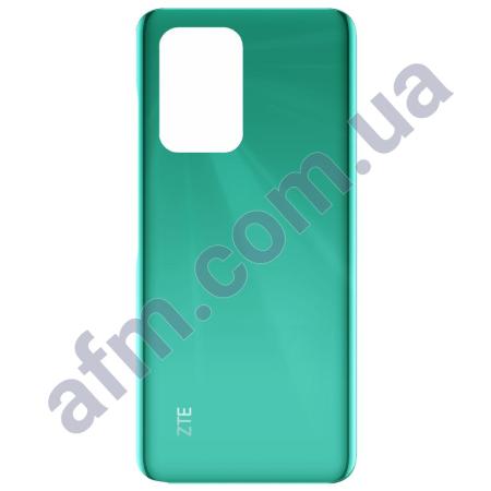 Задня кришка ZTE Blade V40 Pro зелена