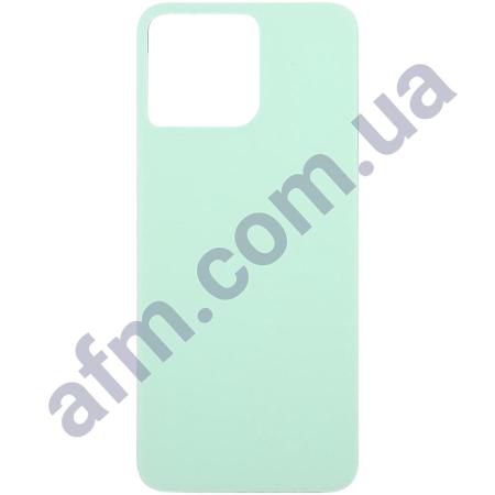 Задня кришка ZTE Blade V50 Design 4G зелена