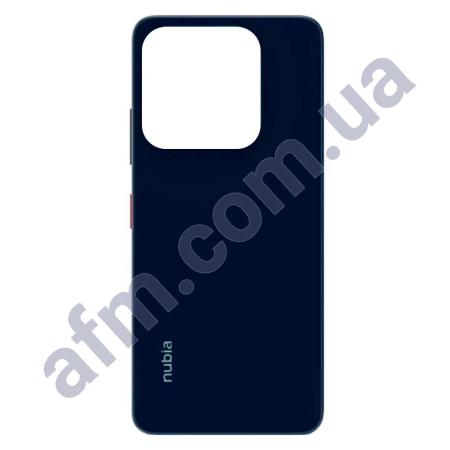 Задня кришка ZTE Blade V60 Design синя