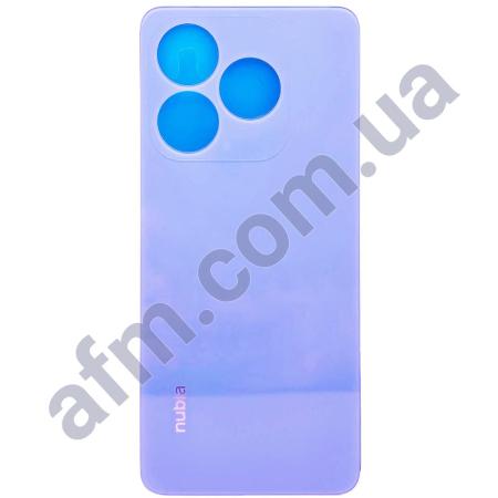 Задня кришка ZTE Blade V60 Design фіолетова