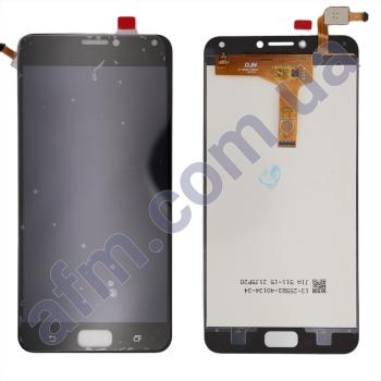 Дисплей Asus ZenFone 4 Max (ZC554KL)/ 4 Max Plus ZC550TL/ 4 Max Pro чорний!