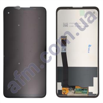 Дисплей Blackview BL5000 5G чорний