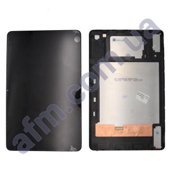 Дисплей Blackview Mega 2/ Oscal Pad 100 12" чорний + рамка