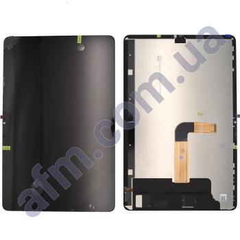 Дисплей Blackview Mega 3 чорний