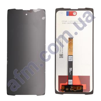 Дисплей Blackview Oscal Pilot 2 чорний